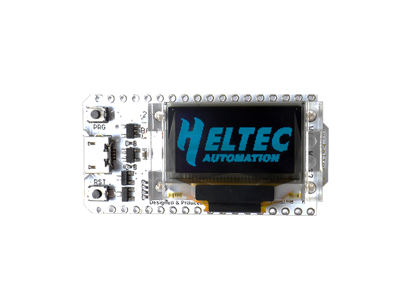 Heltec ESP32 LORAWAN Module - Image 3